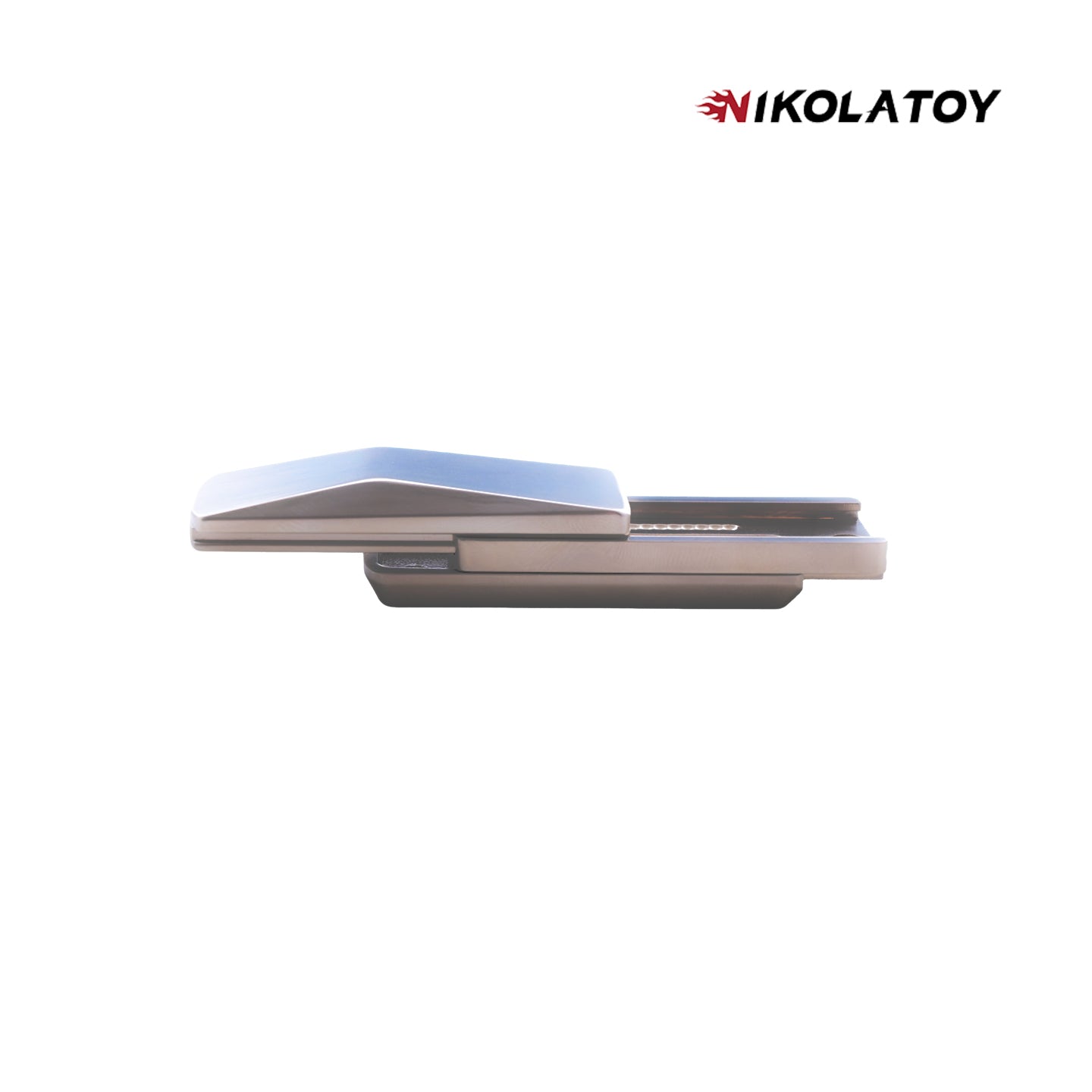 NIKOLATOY® EDC Fidget Toys - Tesla Pickup Truck