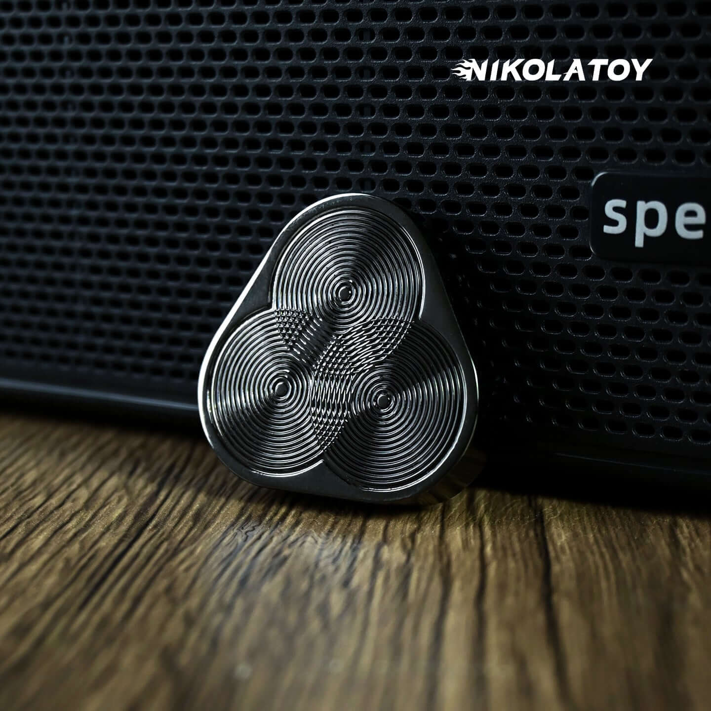 EDC Fidget Toys - Triangle