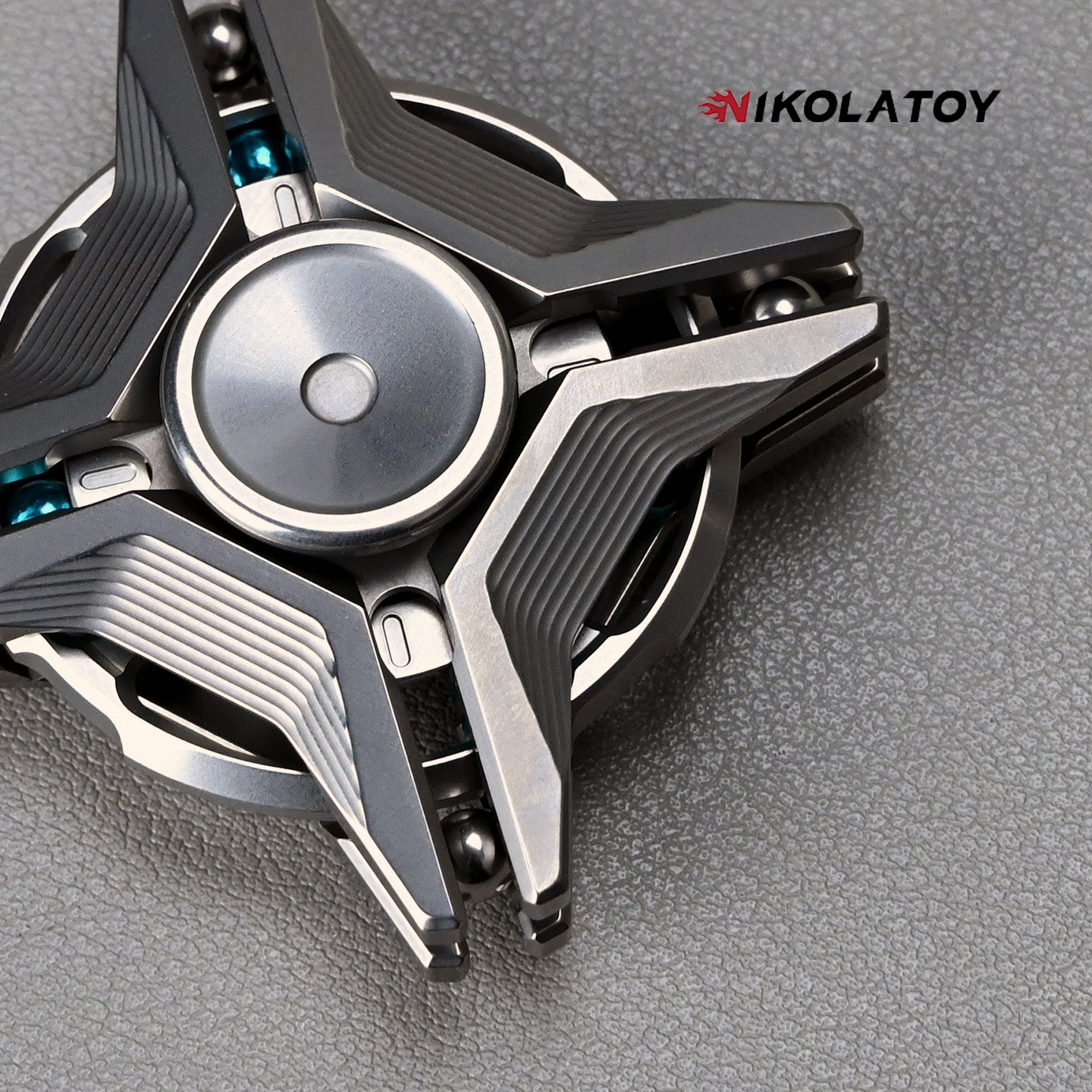 EDC Fidget Toys - Manzala
