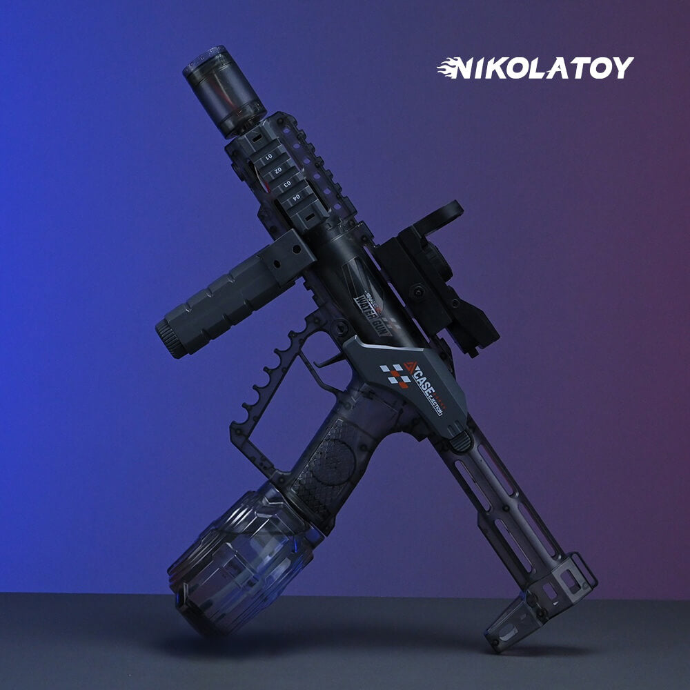 Light Muzzle Flood Dragon Water Gun