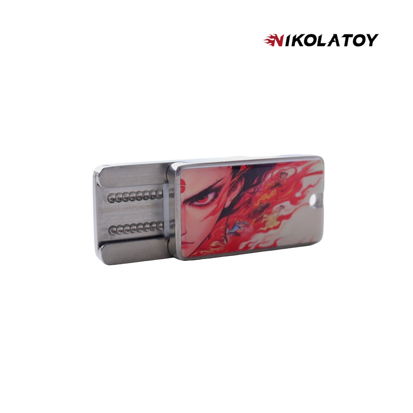 NIKOLATOY® EDC Fidget Toys - Nezha