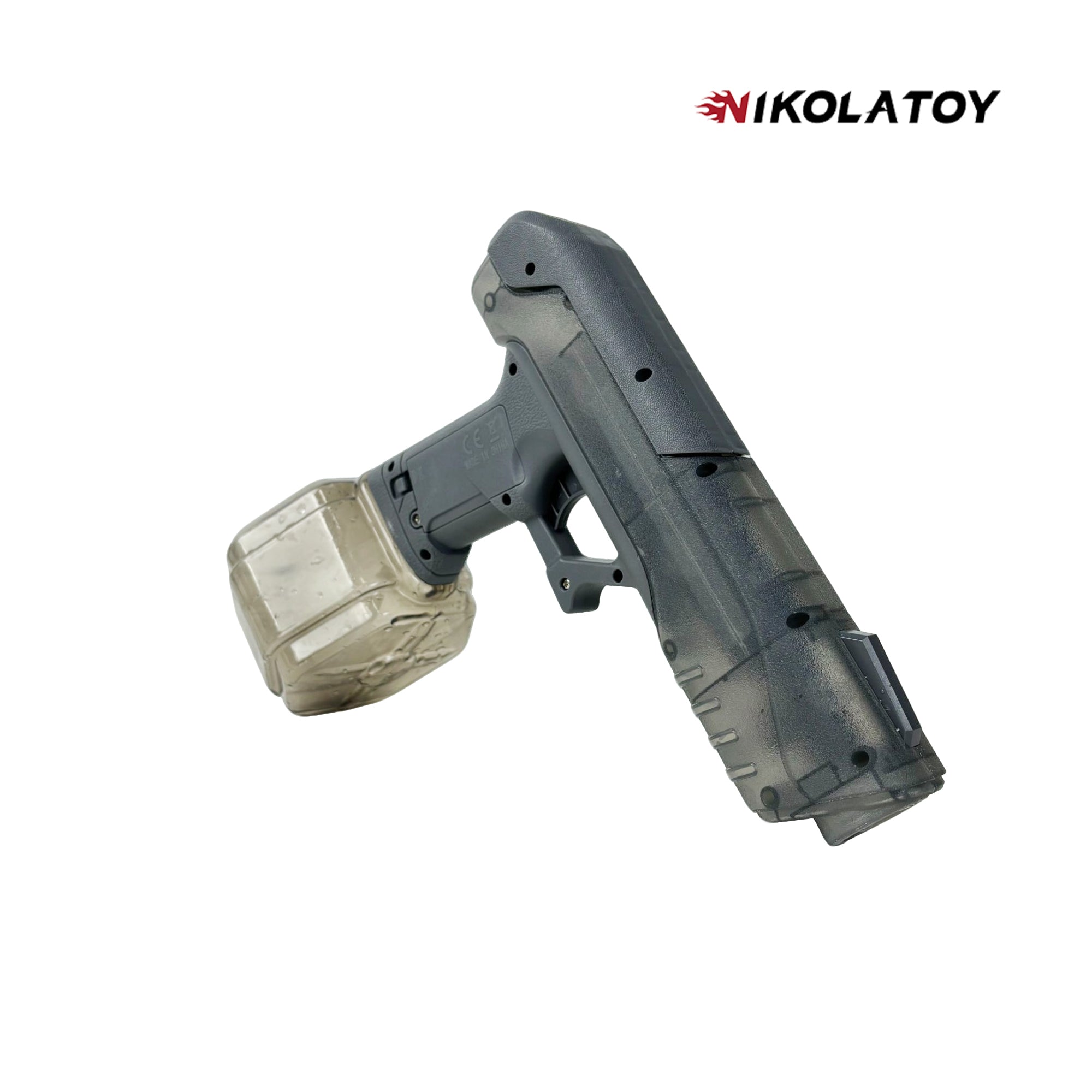 NIKOLATOY® Mini UZI water gun
