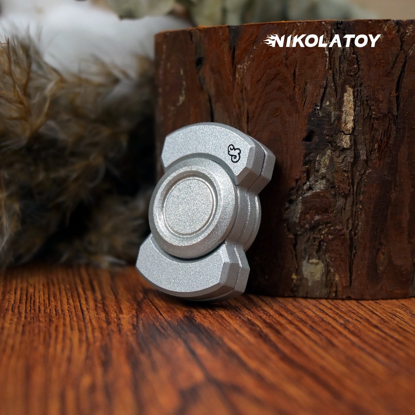 NIKOLATOY® EDC Fidget Toys - Butterfly