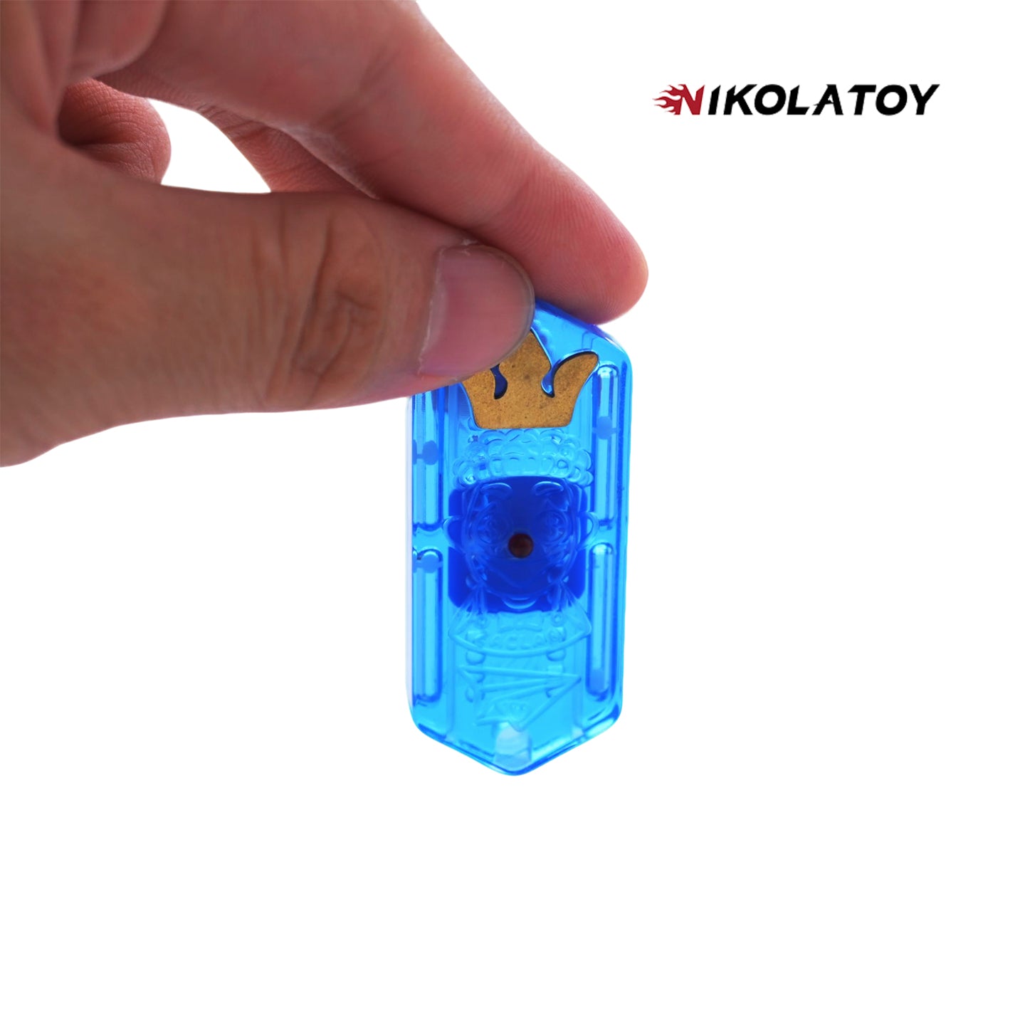 NIKOLATOY® EDC Fidget Toys - Clowns