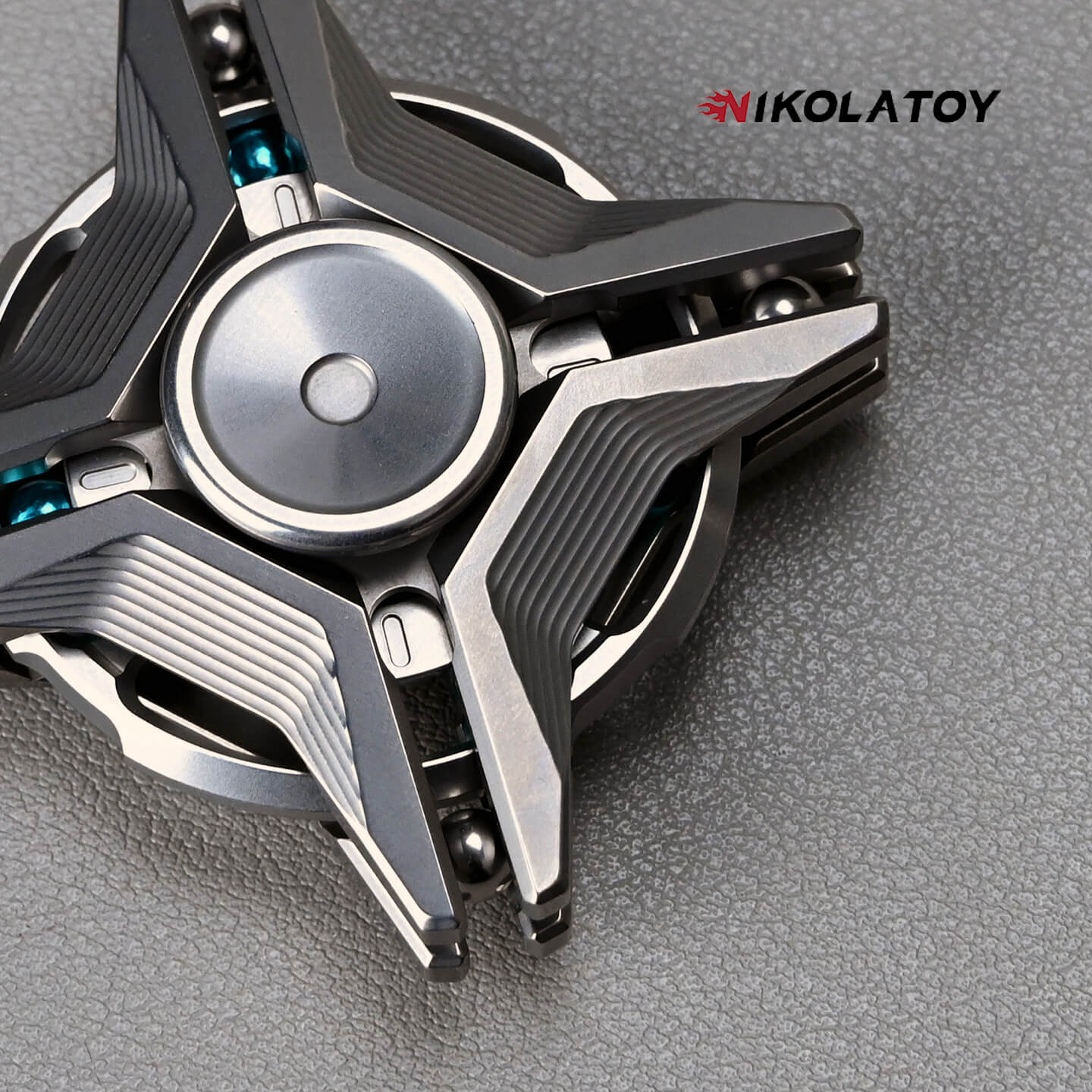EDC Fidget Toys - Manzala