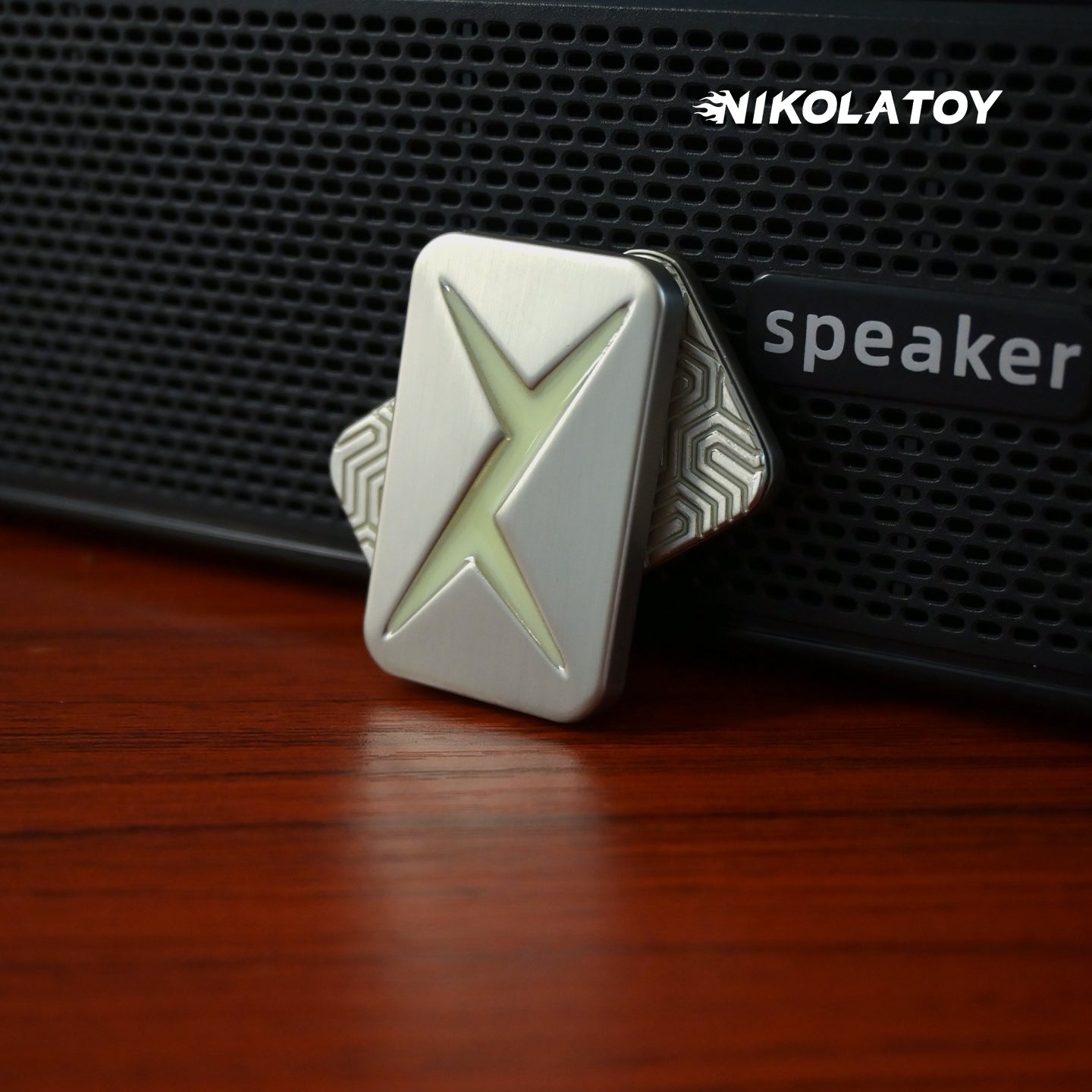 NIKOLATOY® EDC Fidget Toys - Lighting