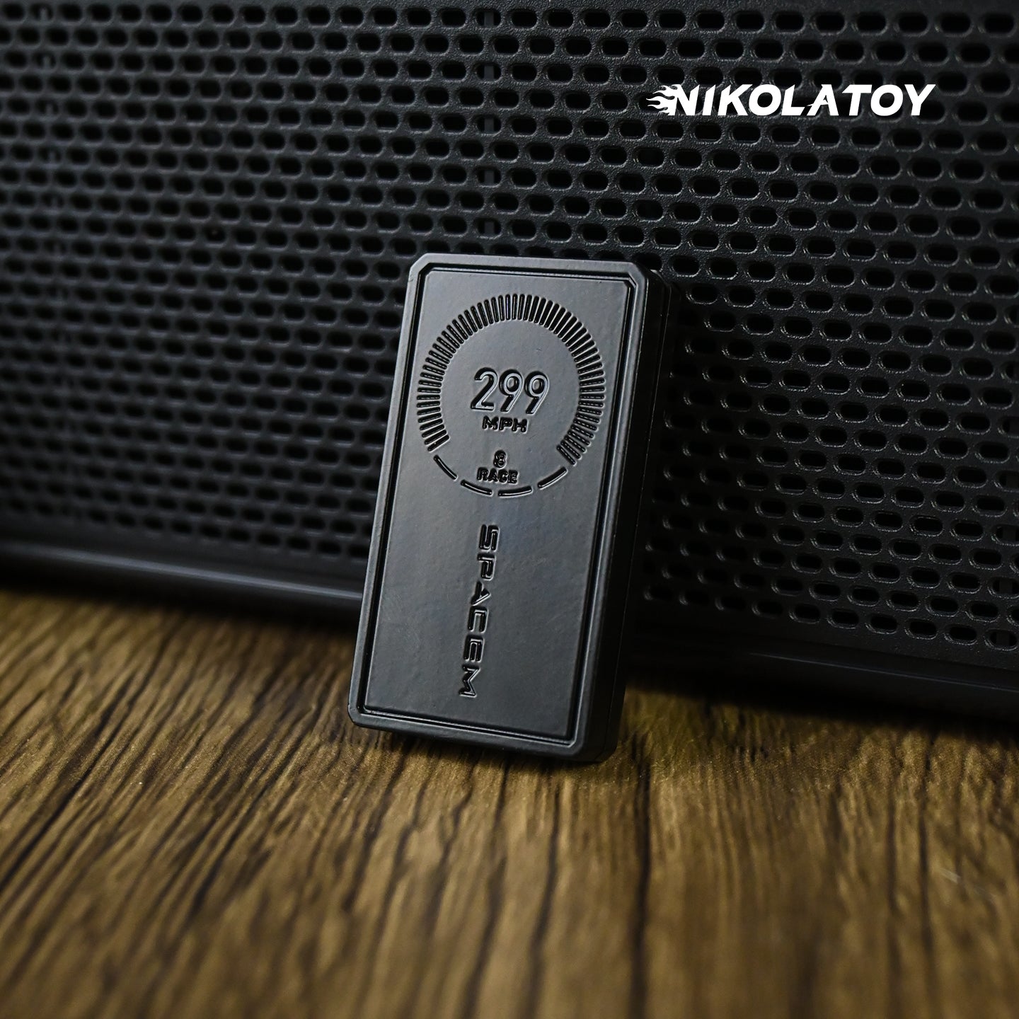NIKOLATOY® EDC Fidget Toys - Mini Truck