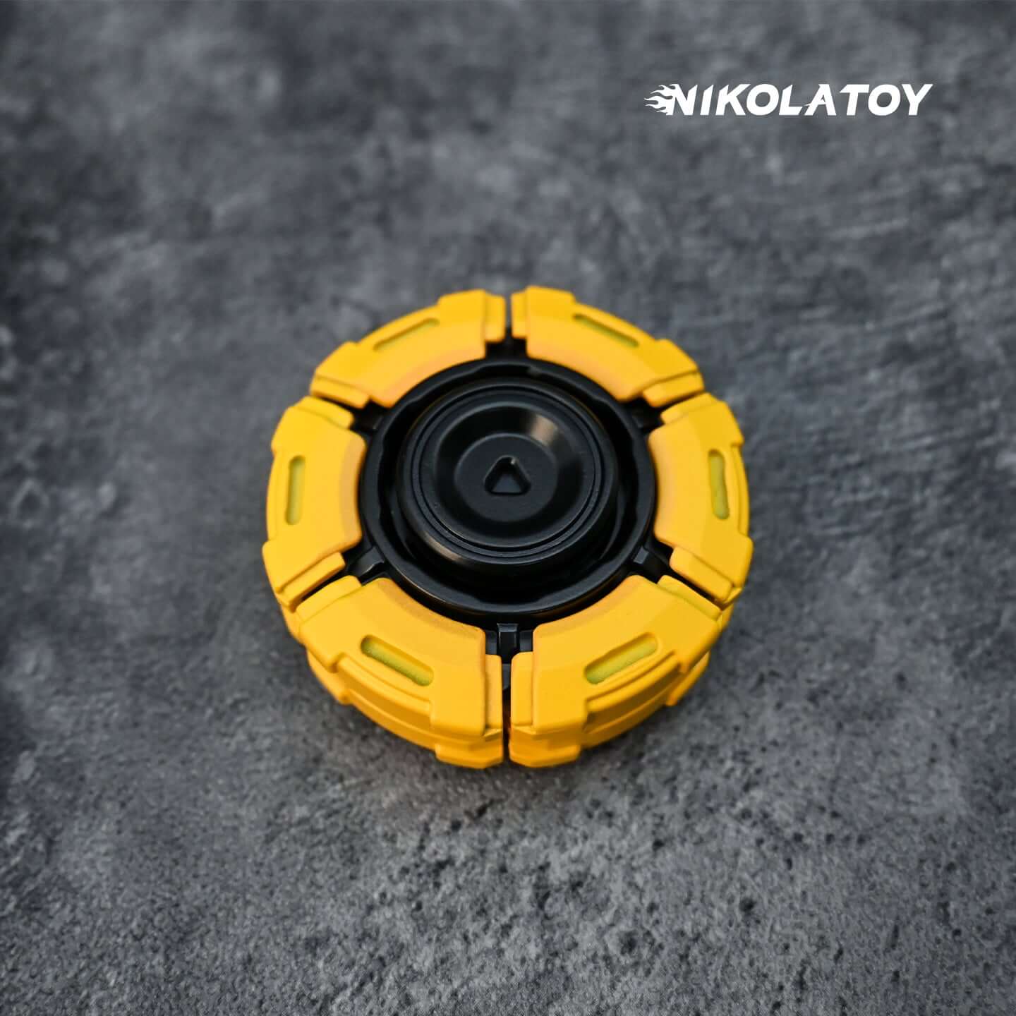 EDC Fidget Toys - Bumblebee