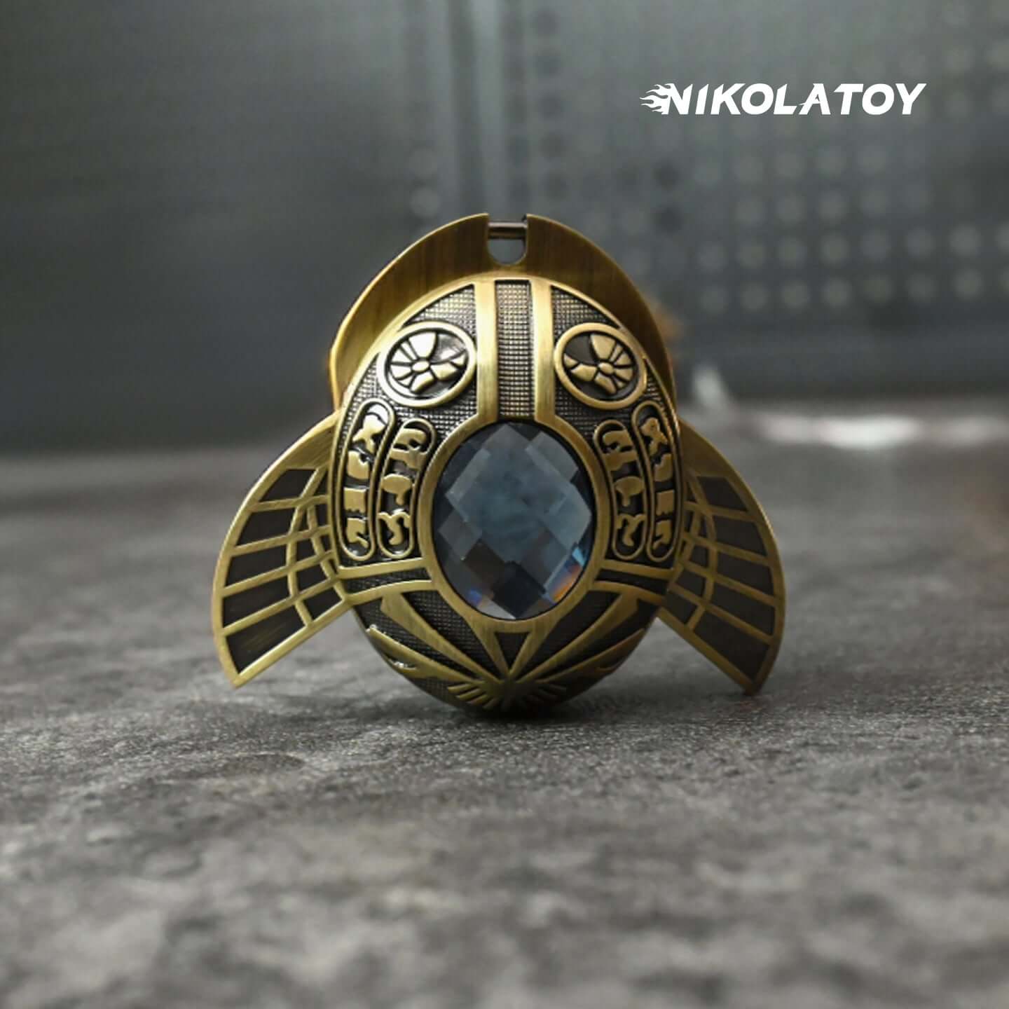 EDC Fidget Toys - Scarab