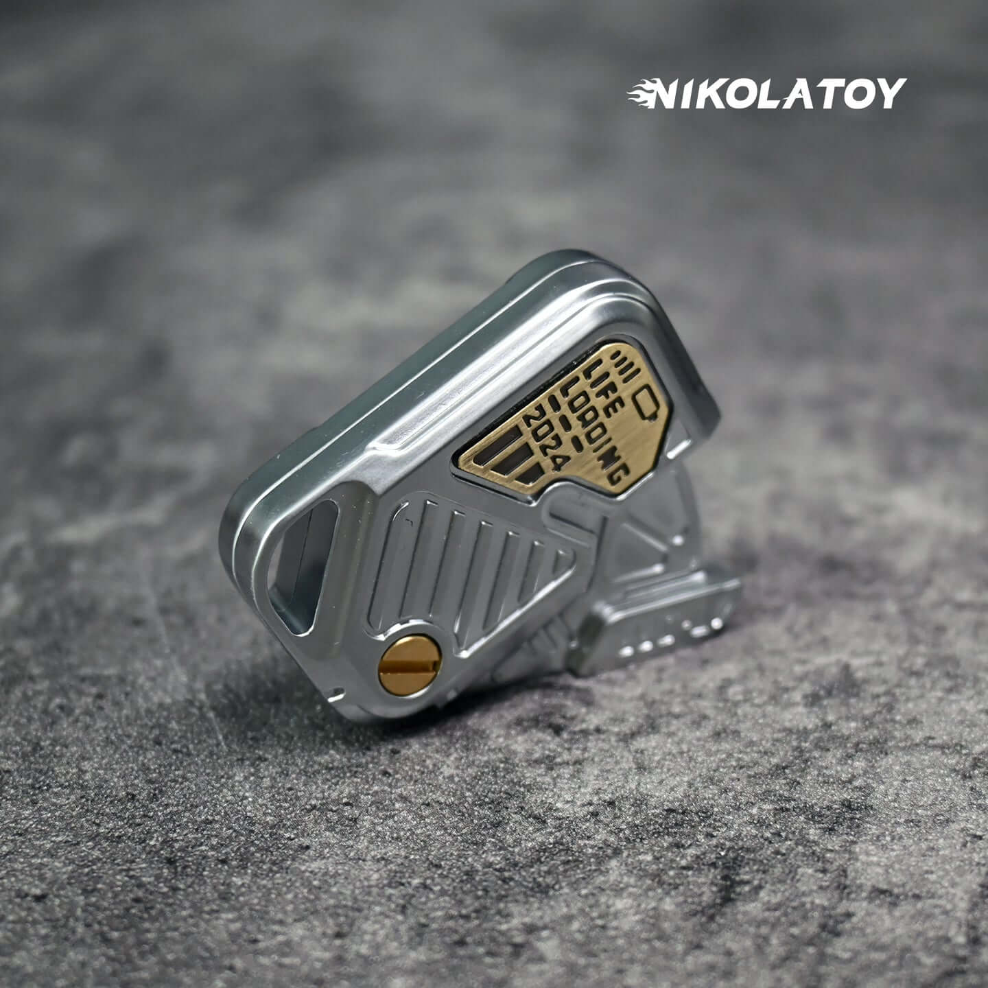 EDC Fidget Toys - Chip