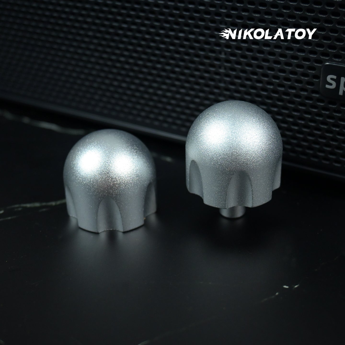 NIKOLATOY® EDC Fidget Toys - Space Egg