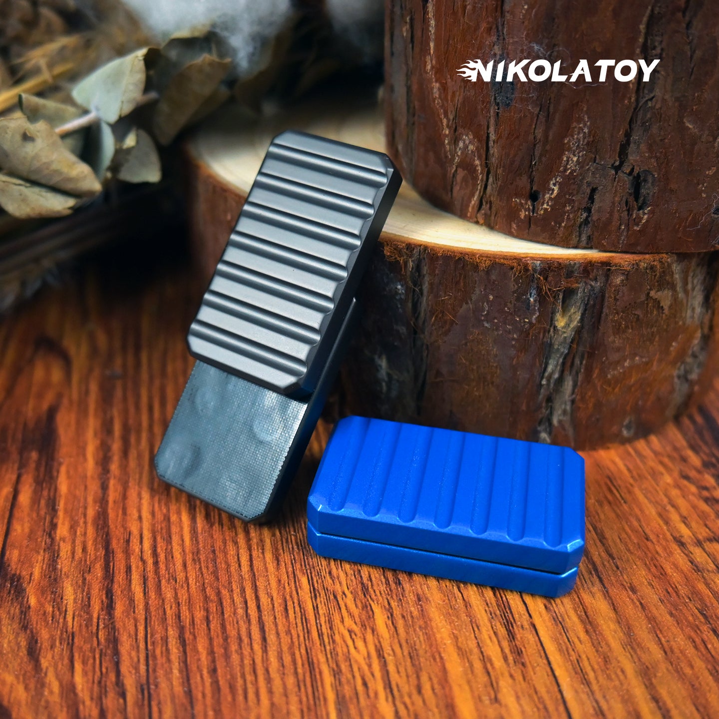 NIKOLATOY® EDC Fidget Toys - Wash Board