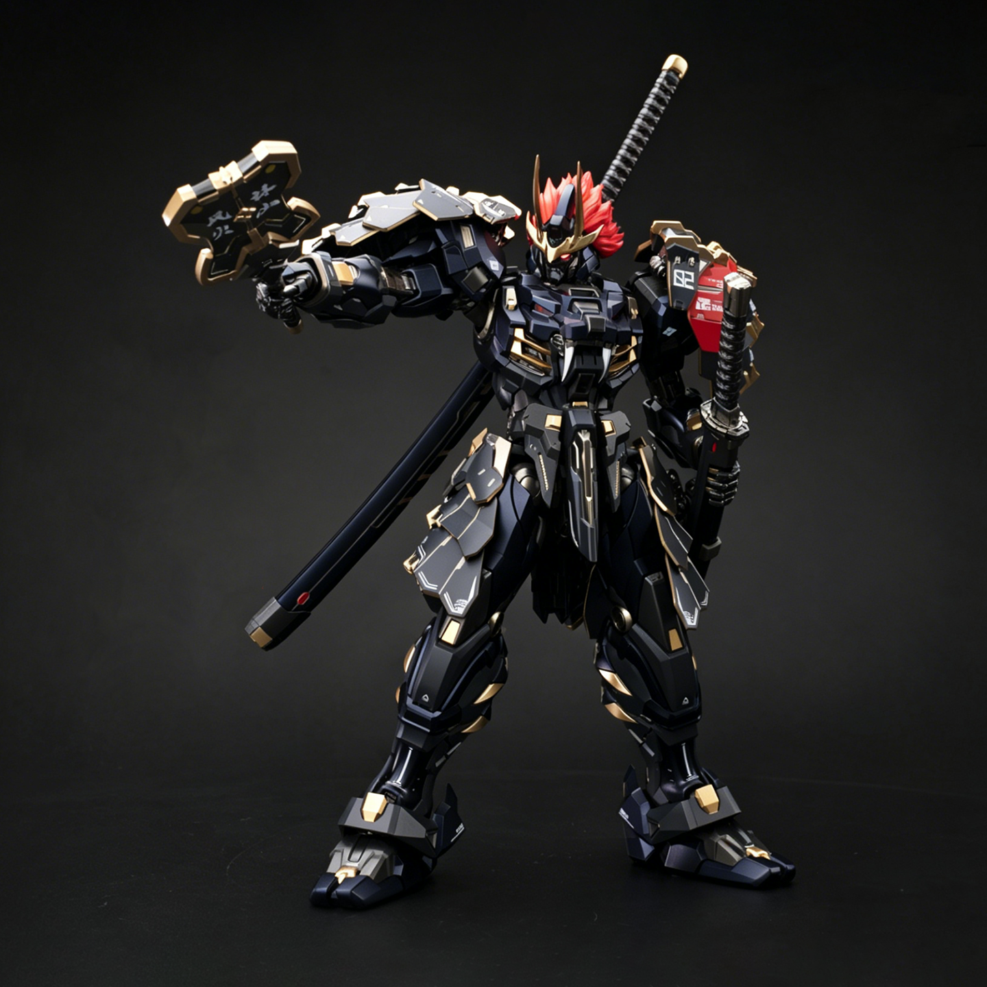 Ultimate Level -Tiger of Kai Limited Edition