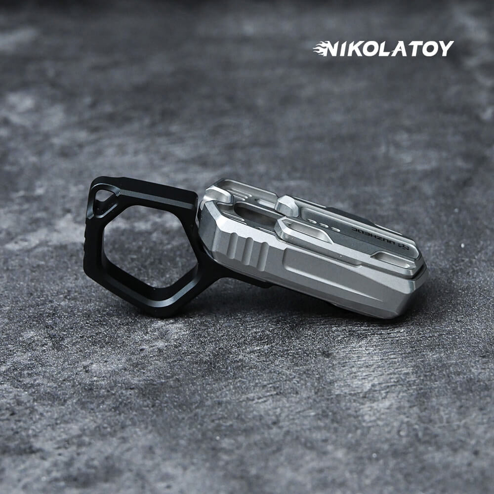 EDC Fidget Toys - MechVariant Pro