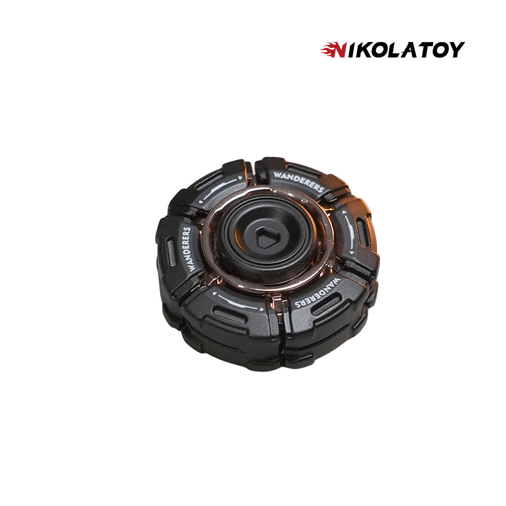 EDC Fidget Toys - Bumblebee