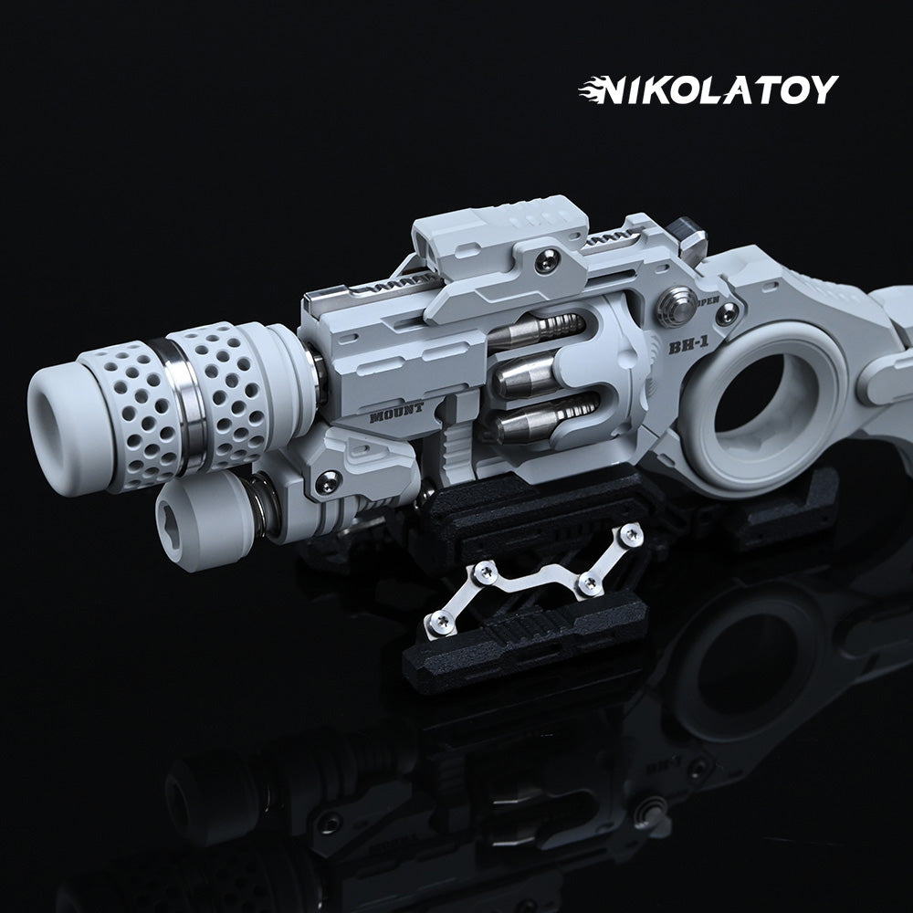New Revolver Fidgets Toy - Presale