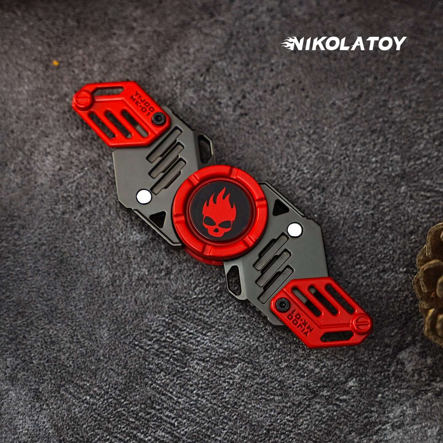 EDC Fidget Toys - Space Marines