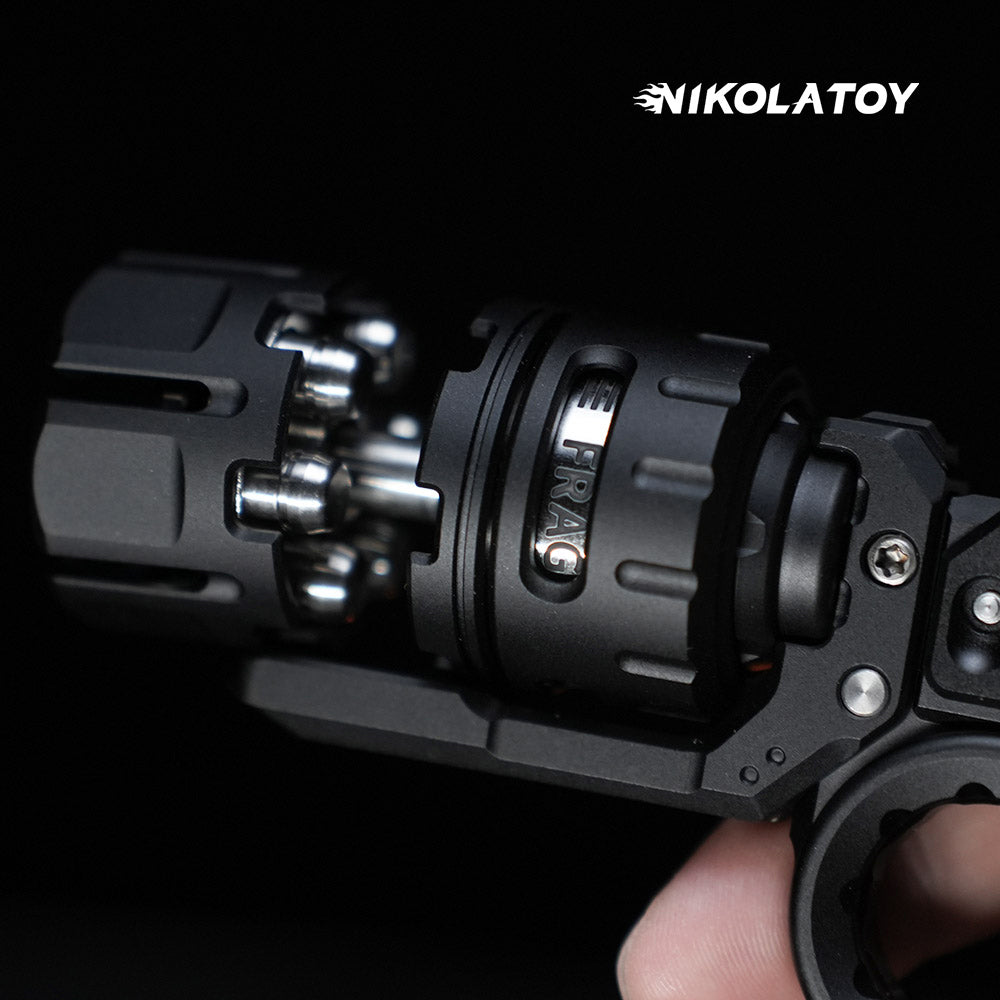 New Destroyer Fidget Toy