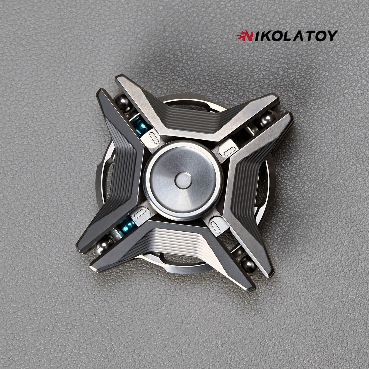 EDC Fidget Toys - Manzala