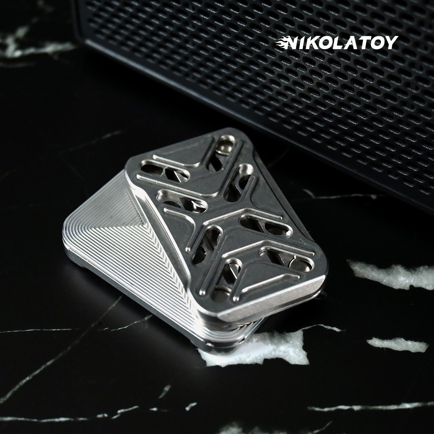 NIKOLATOY® EDC Fidget Toys - Papt Mod
