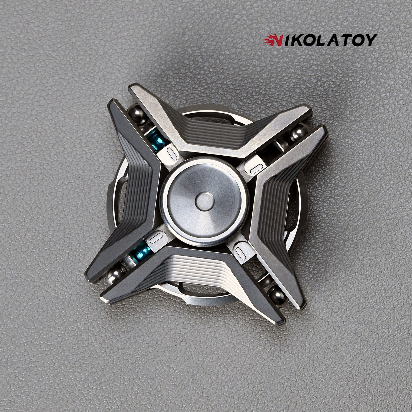 EDC Fidget Toys - Manzala