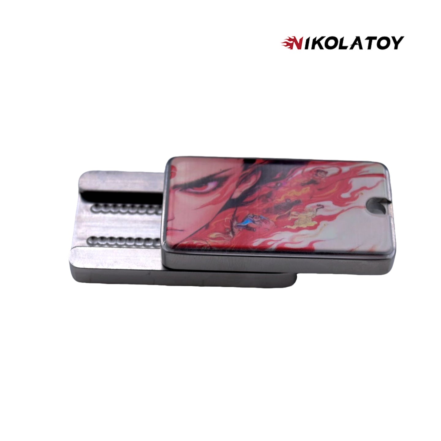 NIKOLATOY® EDC Fidget Toys - Nezha