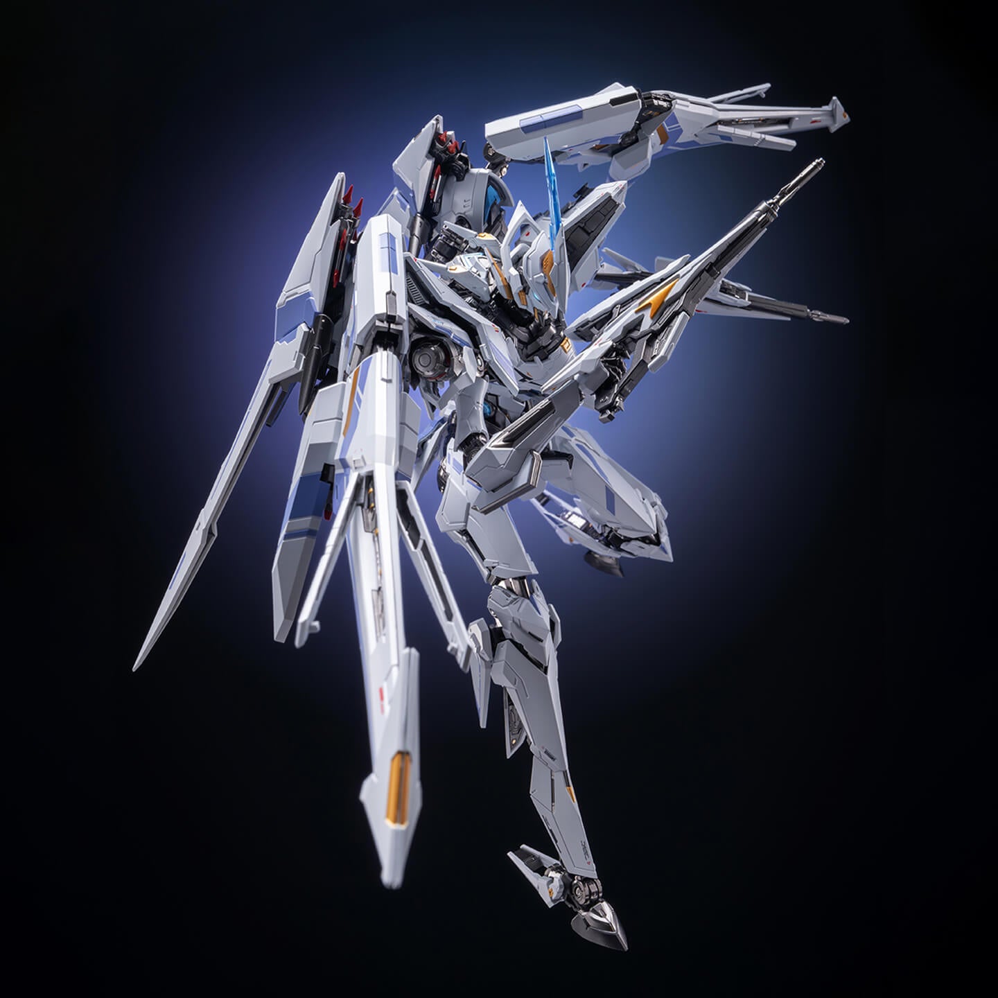 Illustrious Class - Falcon