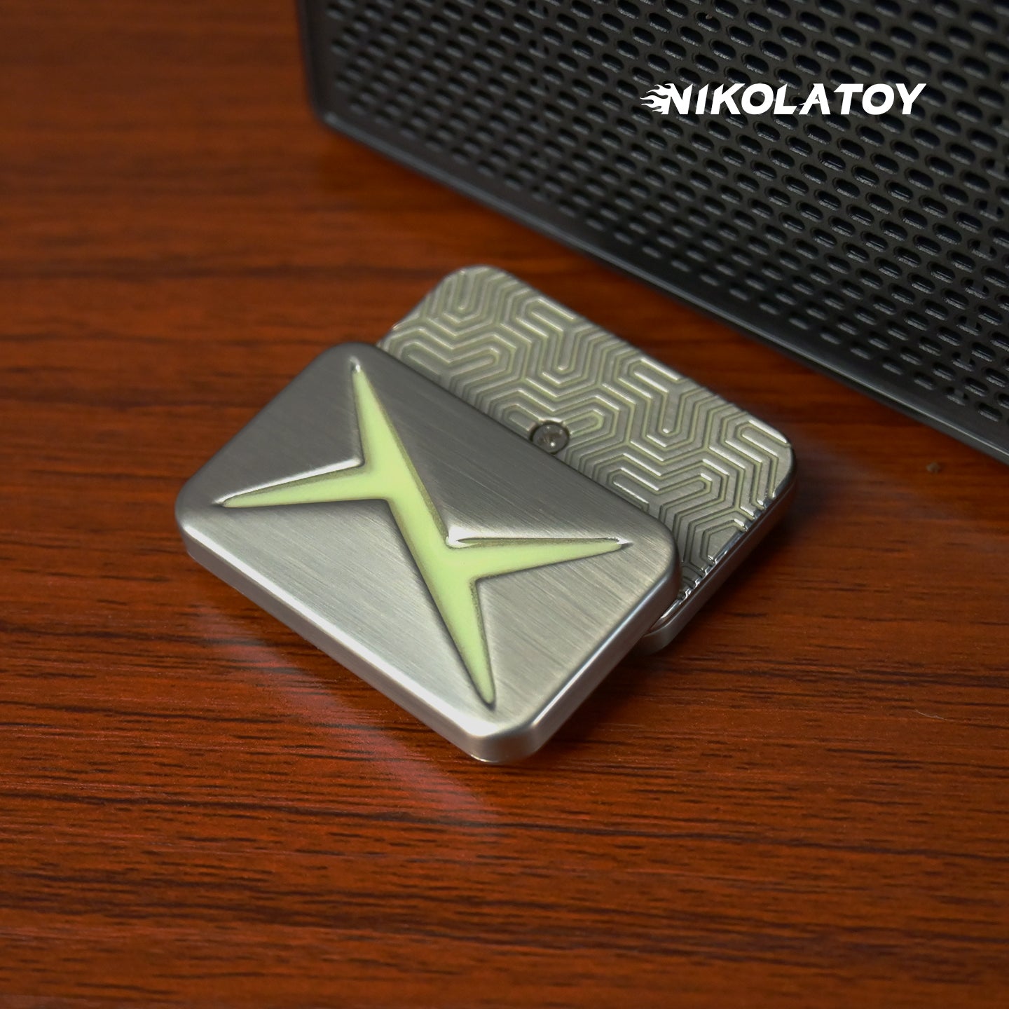 NIKOLATOY® EDC Fidget Toys - Lighting