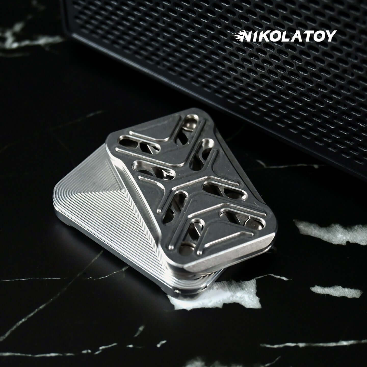 EDC Fidget Toys - Papt Mod