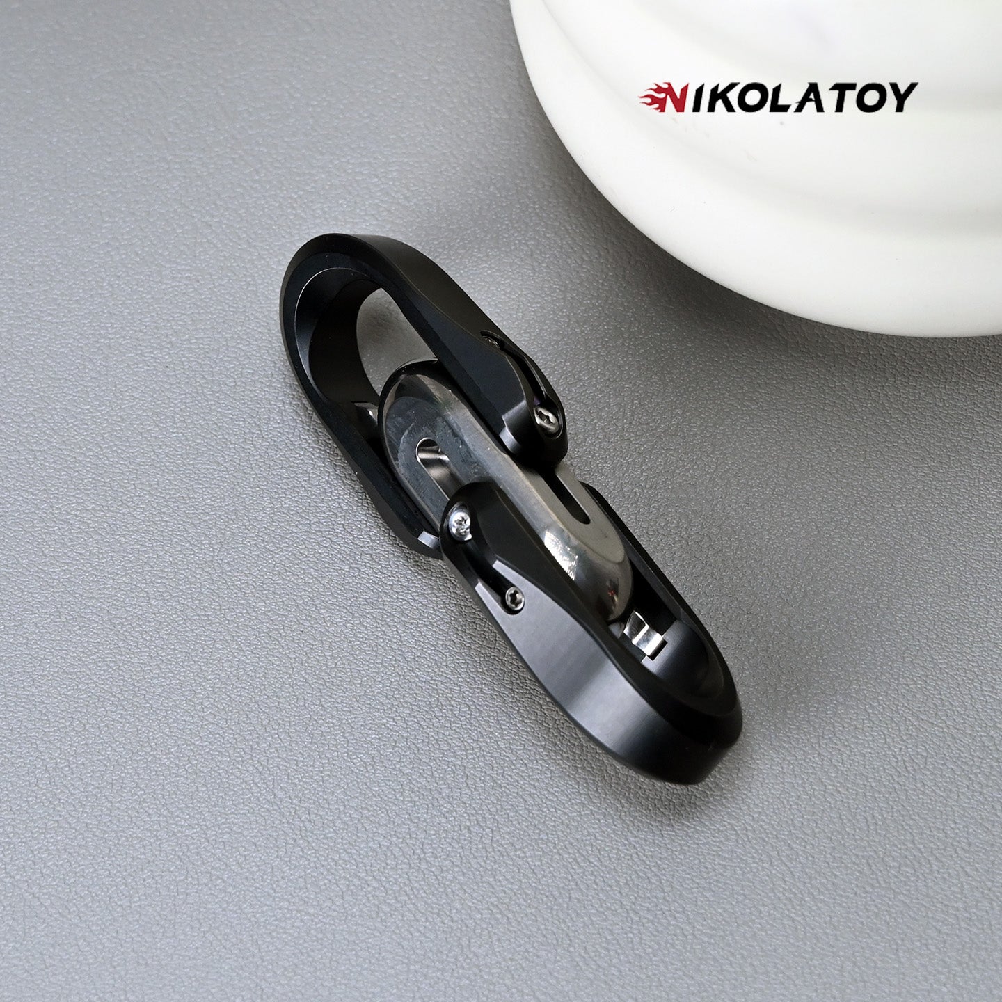 EDC Fidget Toys - Escape Pod