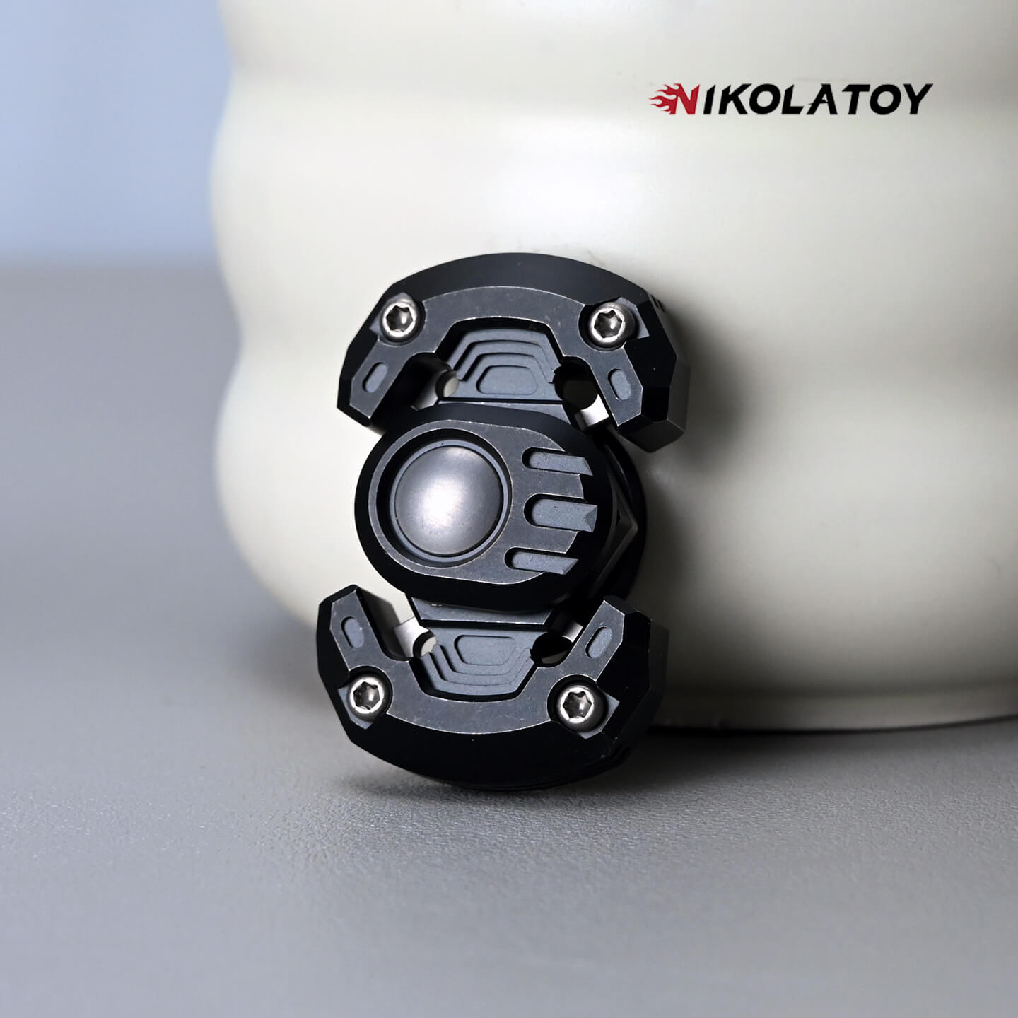 EDC Fidget Toys - Air Tillery