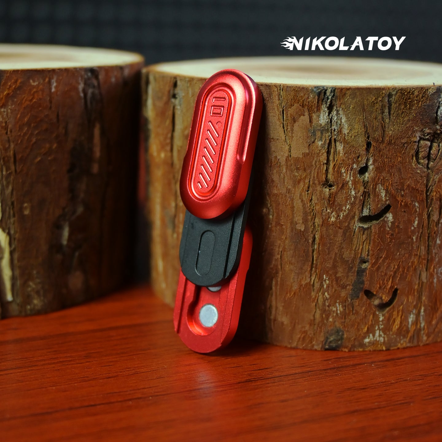 NIKOLATOY® EDC Fidget Toys - Mini Finger