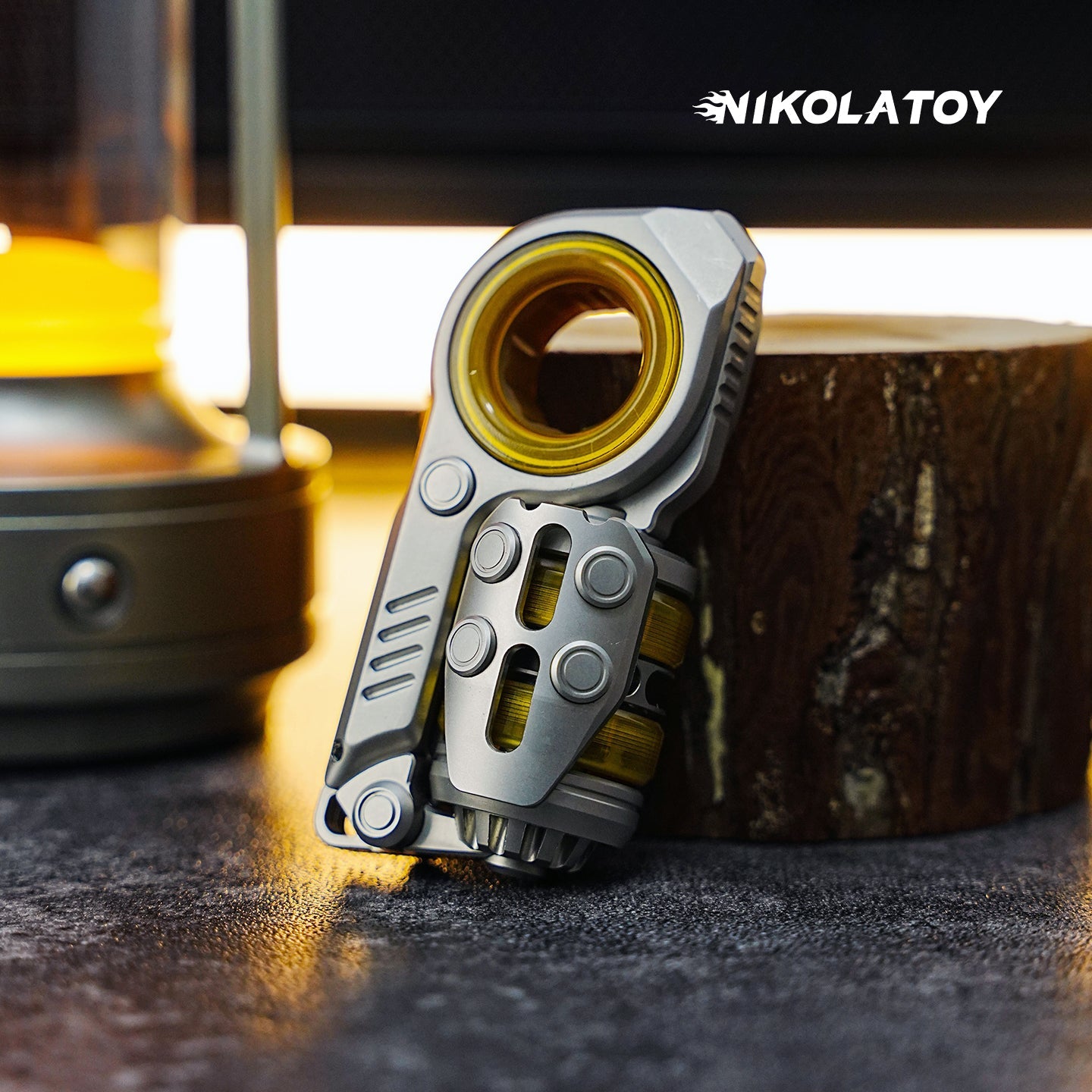 EDC Fidget Toys - Blast Bomb(Spring Sale)