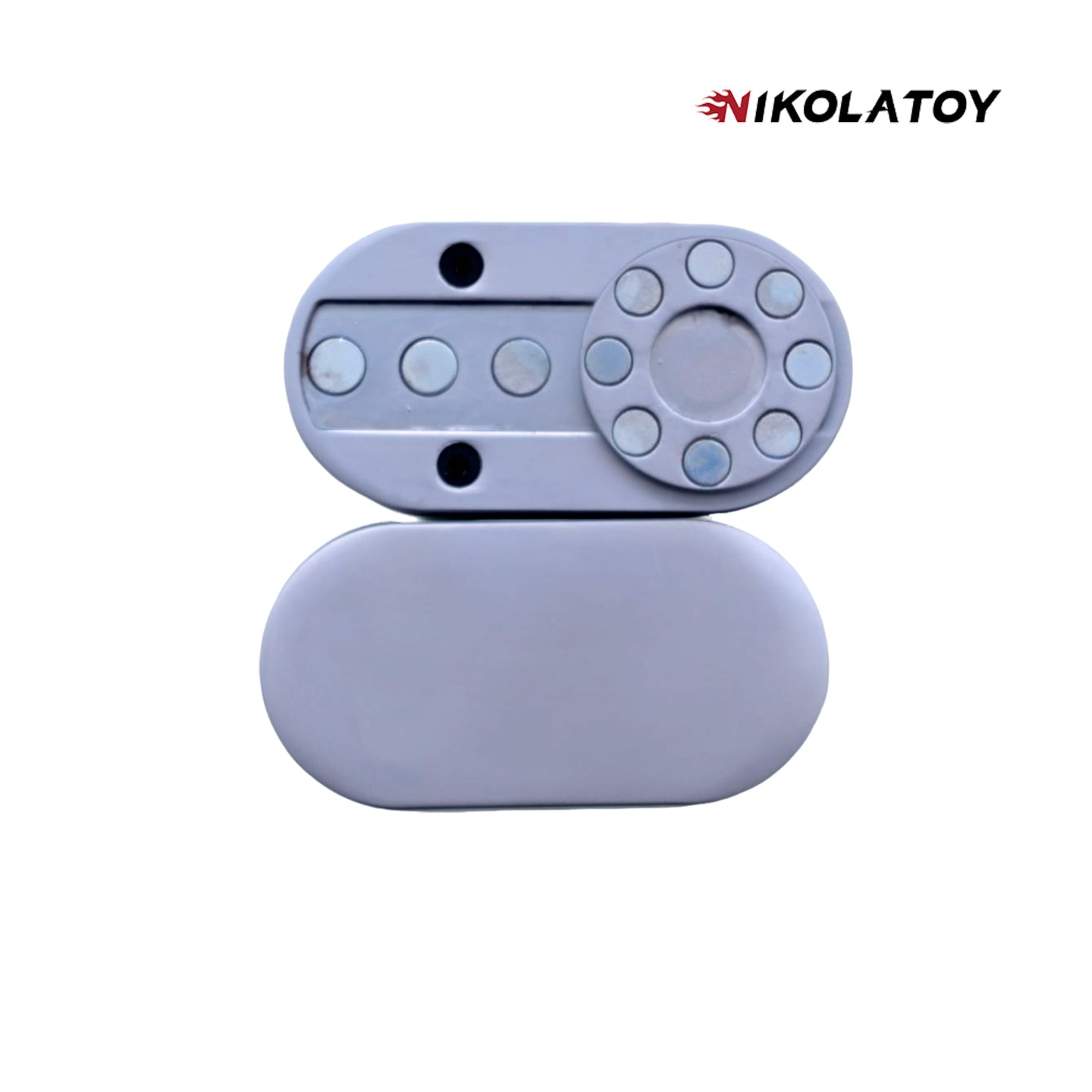 NIKOLATOY® EDC Fidget Toys - Target