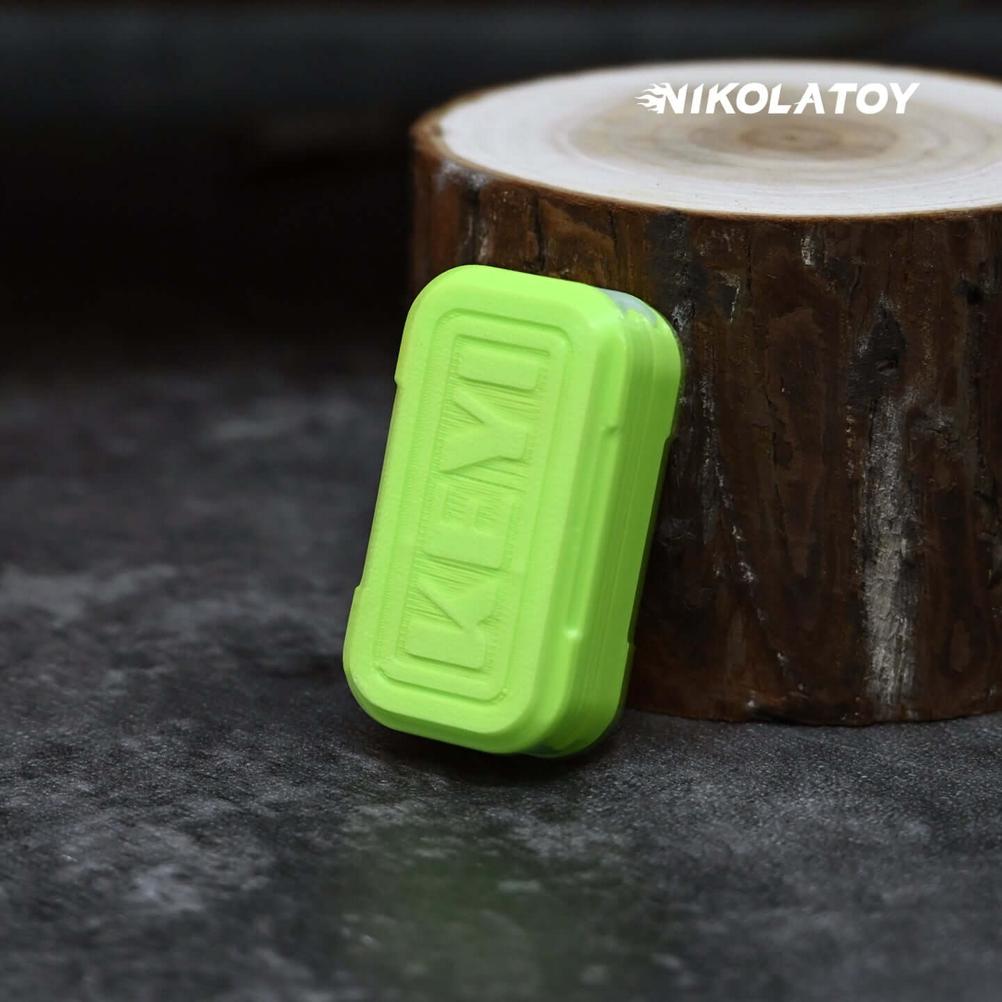 EDC Fidget Toys - Energy Block