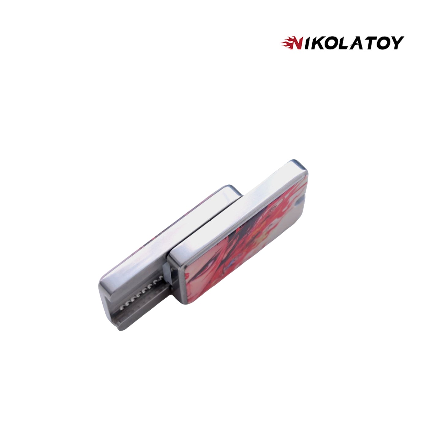 NIKOLATOY® EDC Fidget Toys - Nezha