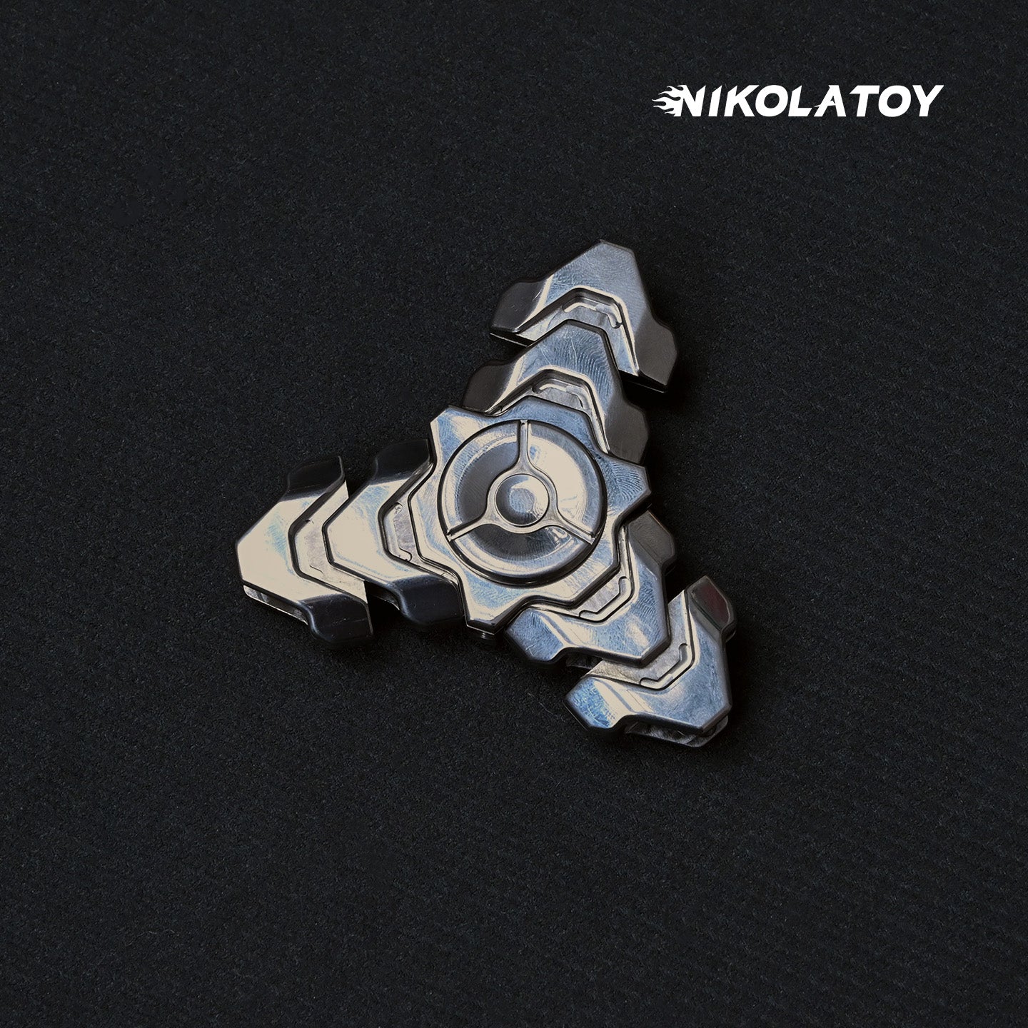 EDC Fidget Toys - Rattlesnake Sword Presale