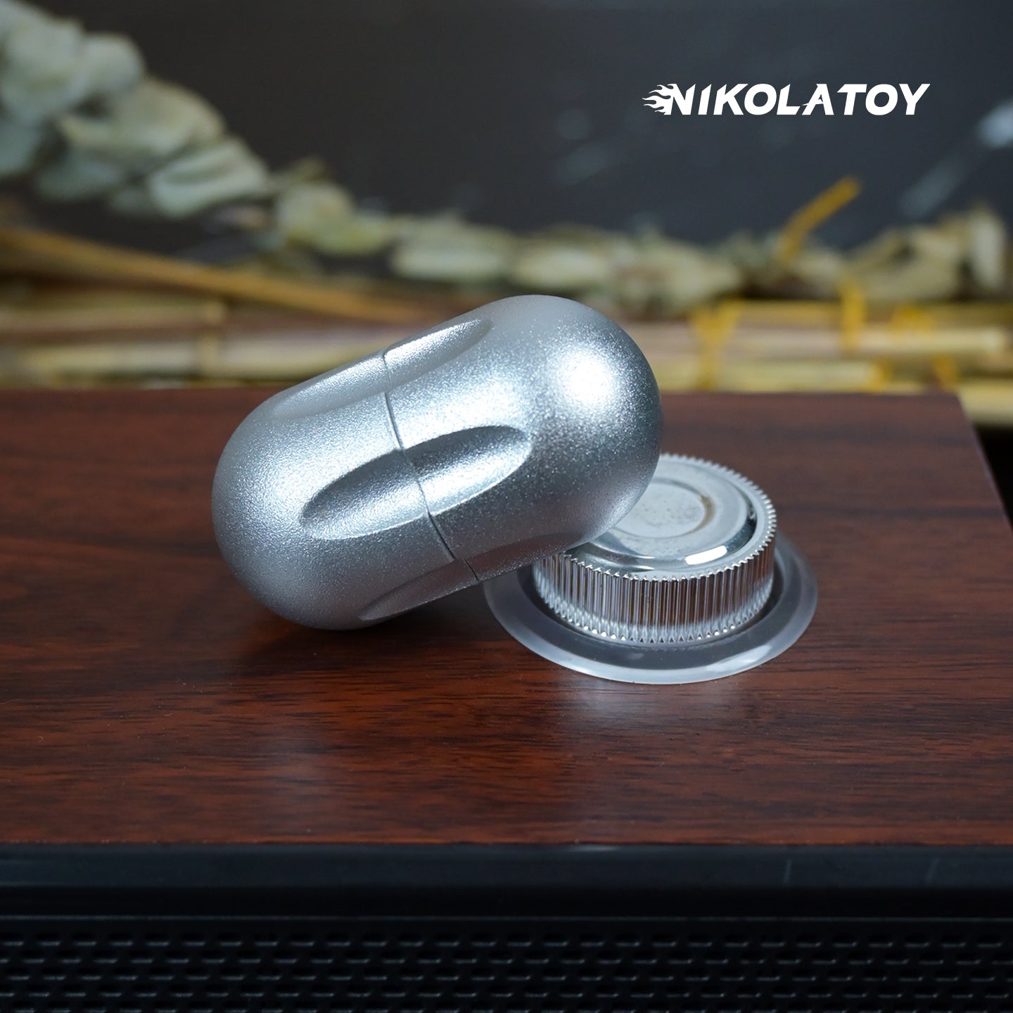 NIKOLATOY® EDC Fidget Toys - Space Egg