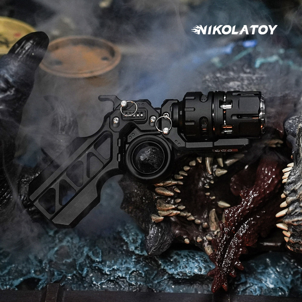 New Destroyer Fidget Toy