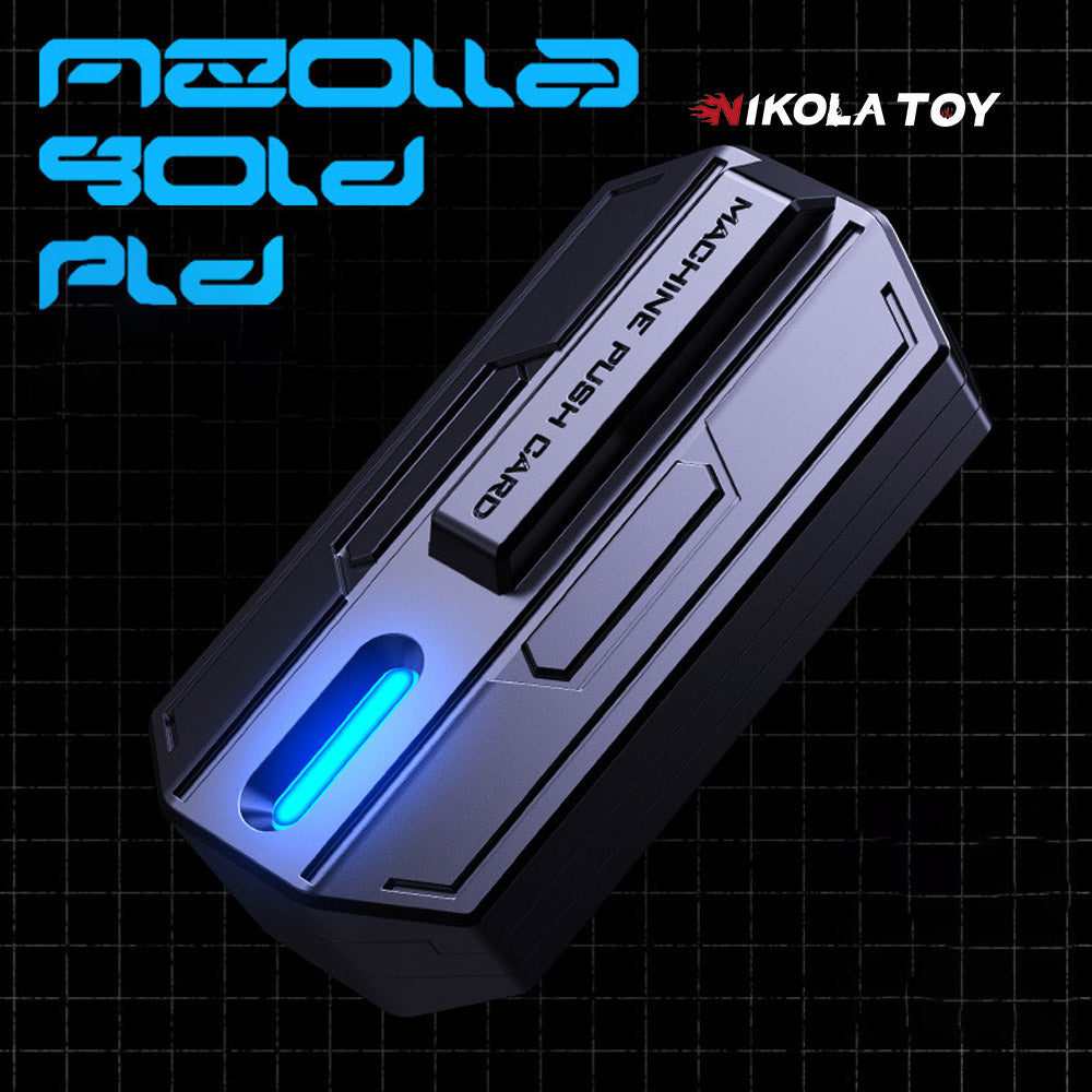 NIKOLATOY® EDC Fidget Toys - Mecha Slider