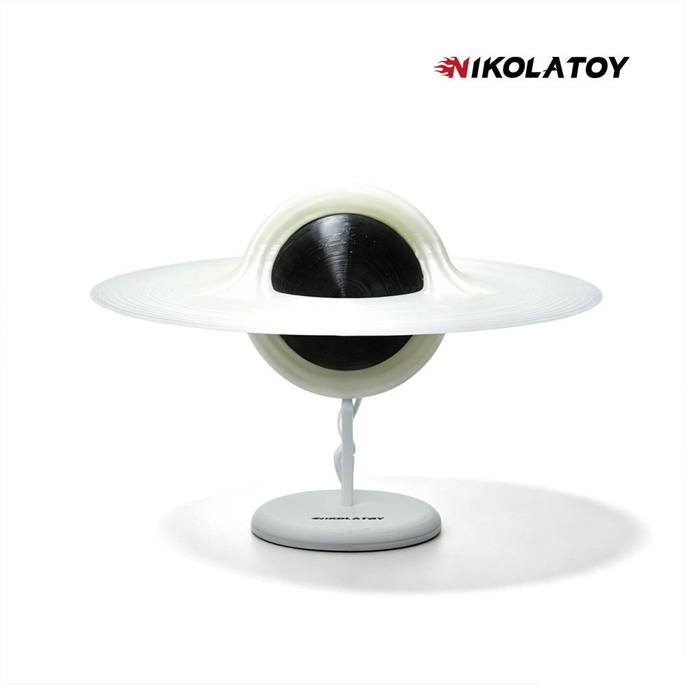 Creative Black Hole Night Light