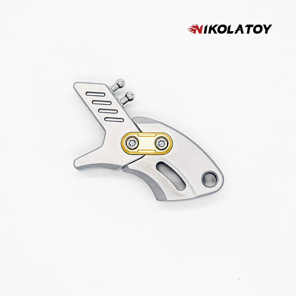 EDC Fidget Toys - Blast Bomb(Spring Sale)