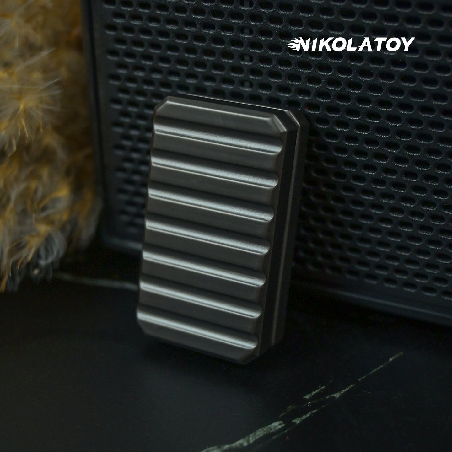 NIKOLATOY® EDC Fidget Toys - Wash Board