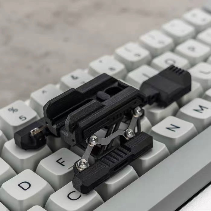 NikolaToy Exclusive Product Link - Revolver Base