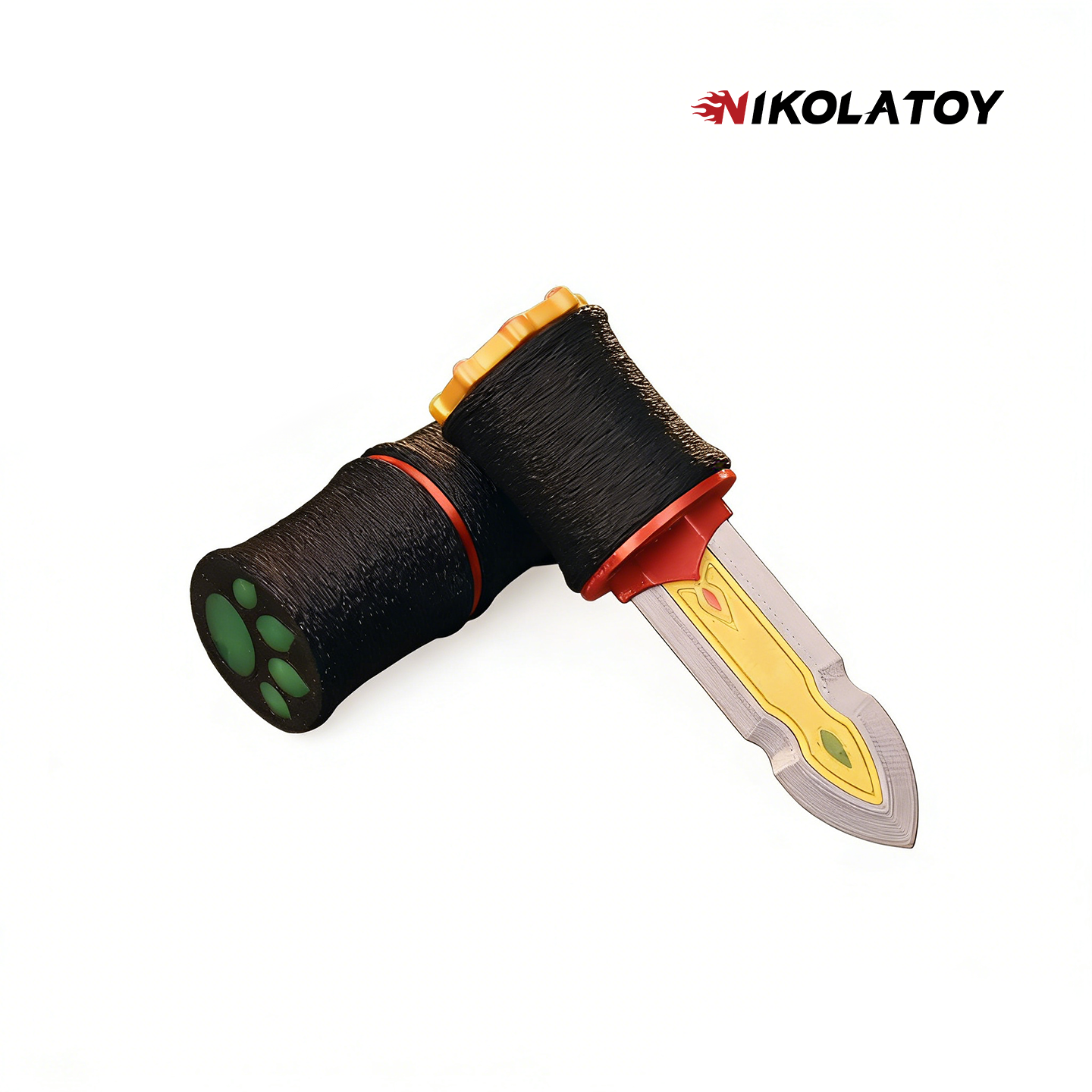 EDC Fidget Toys - Tai Chi Sword