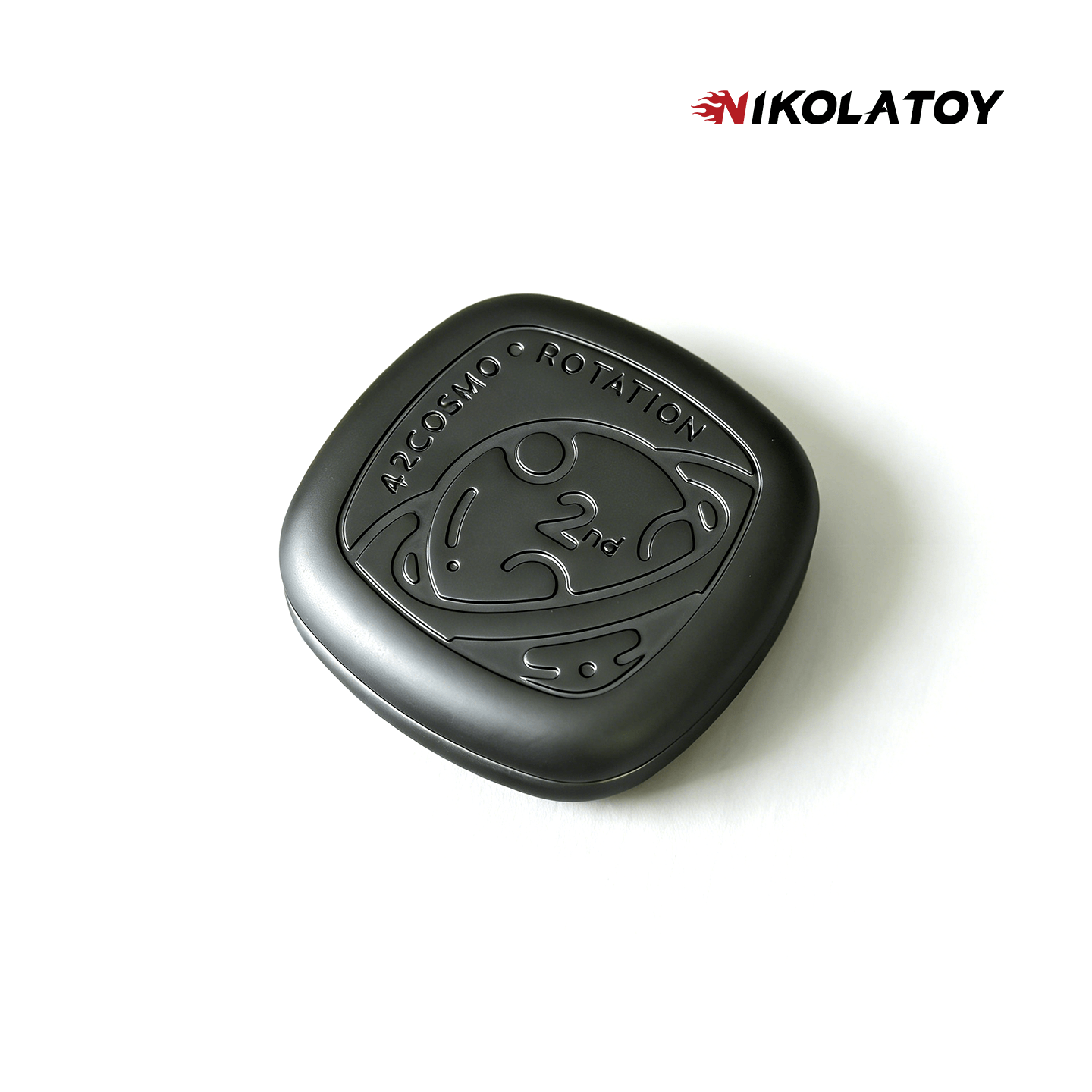 EDC Fidget Toys - Planet