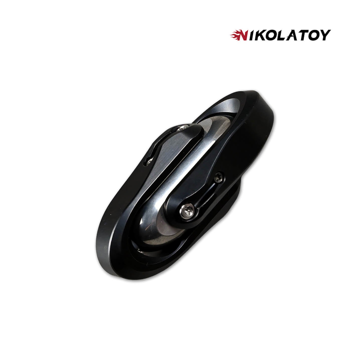 EDC Fidget Toys - Escape Pod