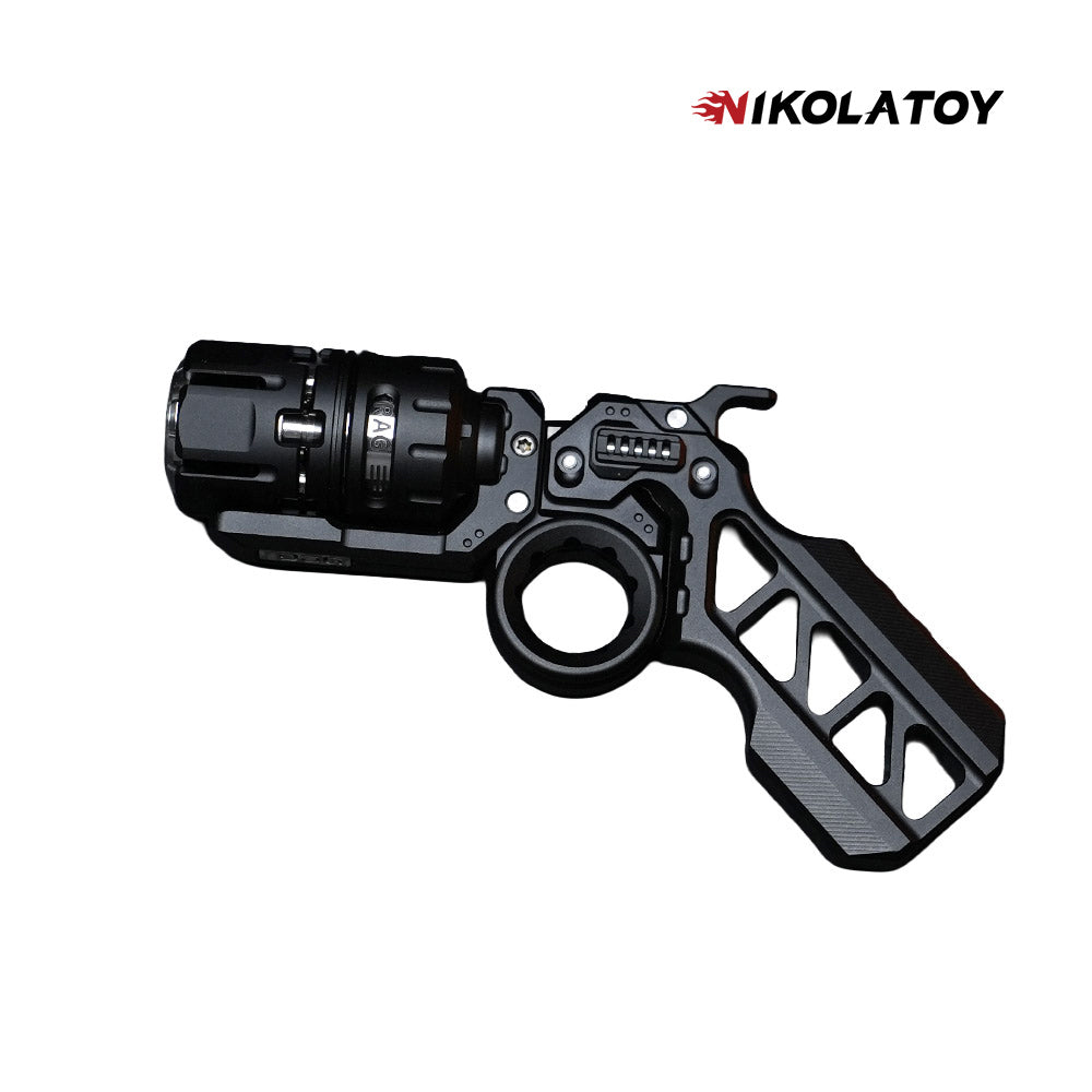 New Destroyer Fidget Toy