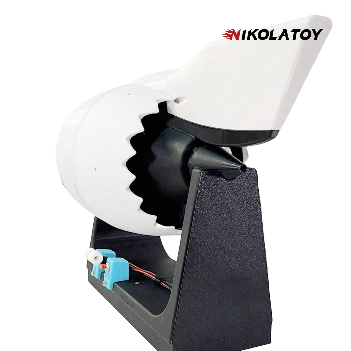 Rolls Royce Trent 1000 Engine Model - Flagship Version