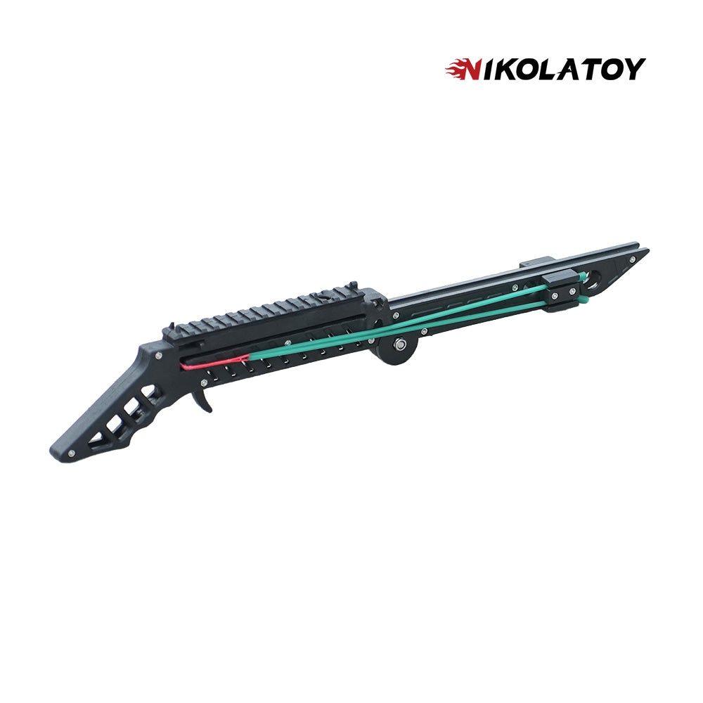 Radish Knife Folding Longbow